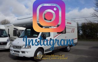 Latest Instagram uploads from Pat Horan Motors