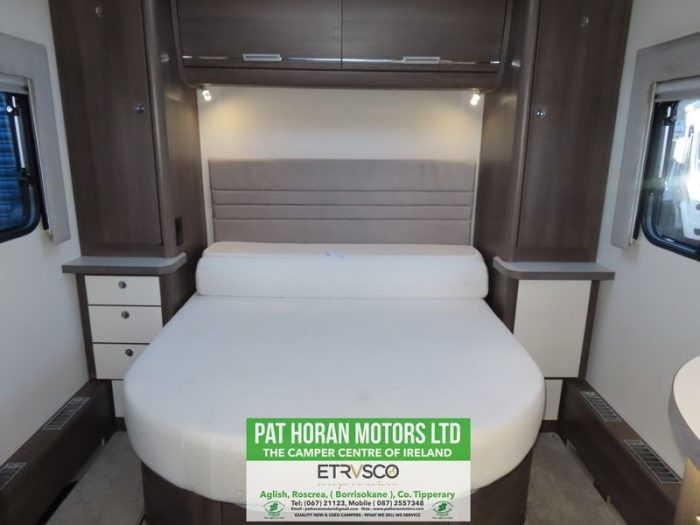 2021 Elddis Accordo 250 - Image 6