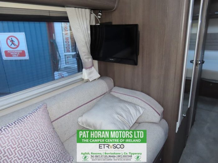 2021 Elddis Encore 250 - Customers Camper for Sale - Image 10